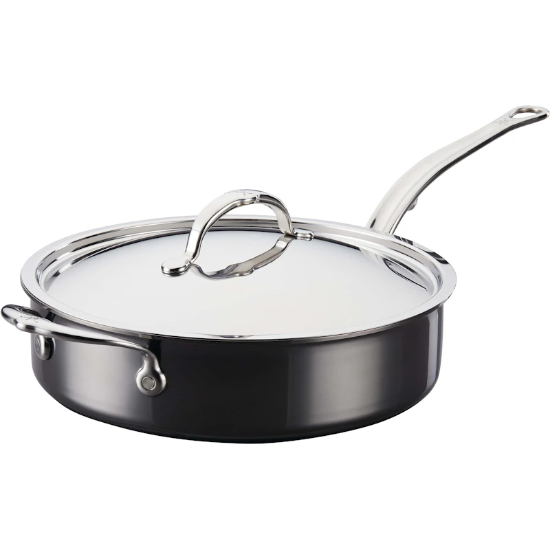 NanoBond Sautépande Med Låg, 27 cm