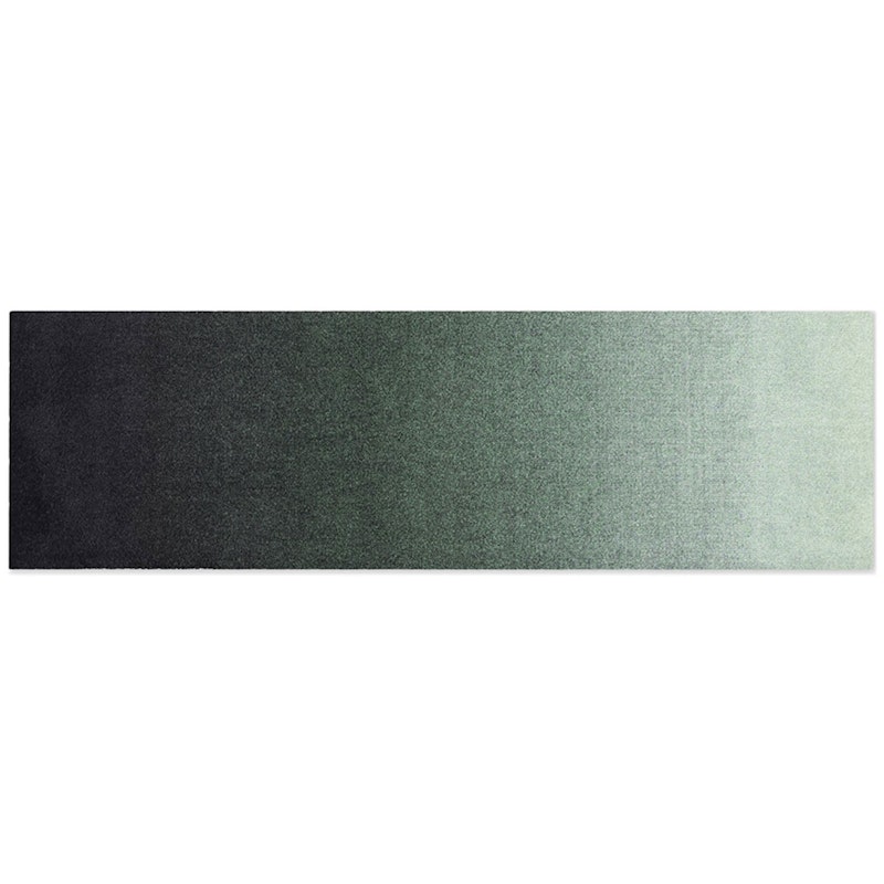 Dis Dørmåtte Havblå, 45x150 cm