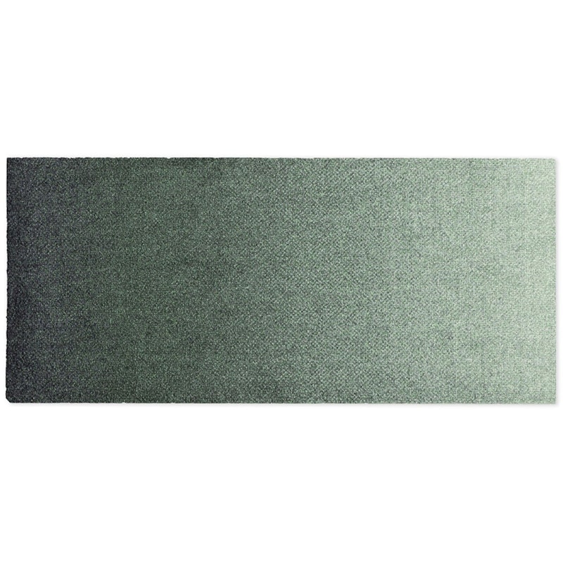 Dis Dørmåtte Havblå, 45x100 cm