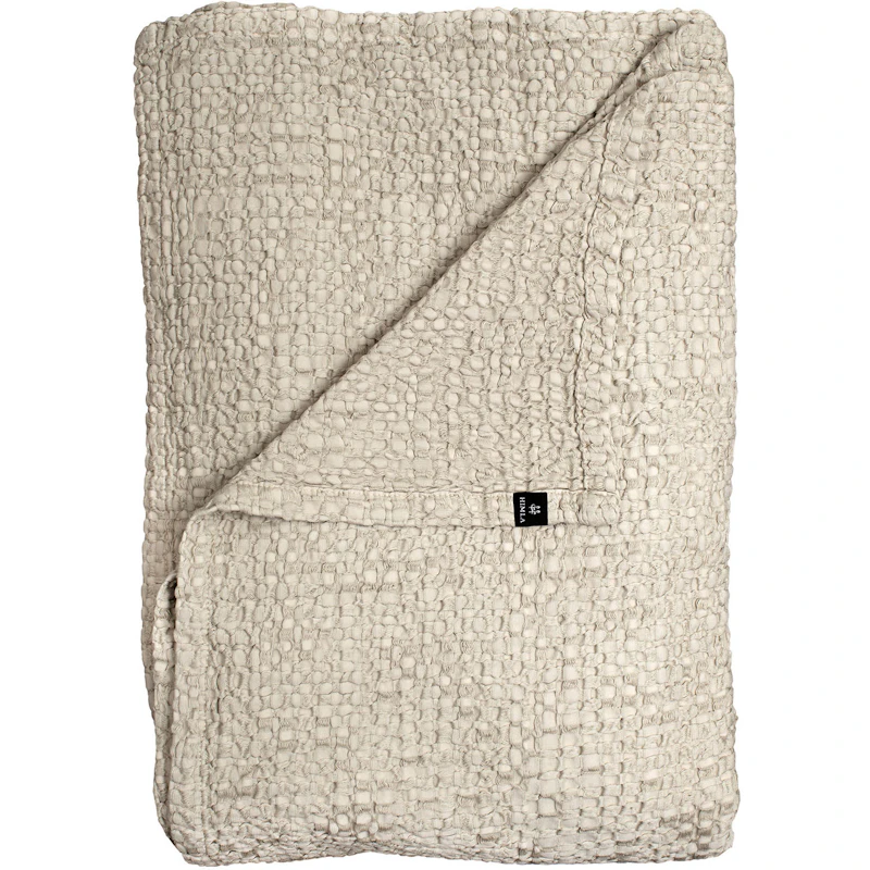 Dani Sengetæppe 160x260 cm, Toast