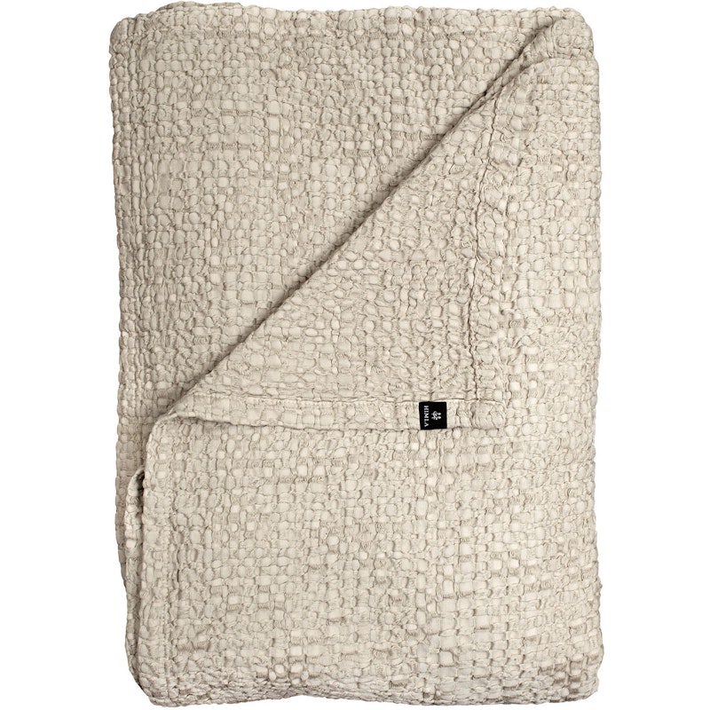 Dani Sengetæppe 200x260 cm, Toast