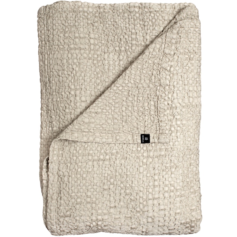 Dani Sengetæppe 260x260 cm, Toast