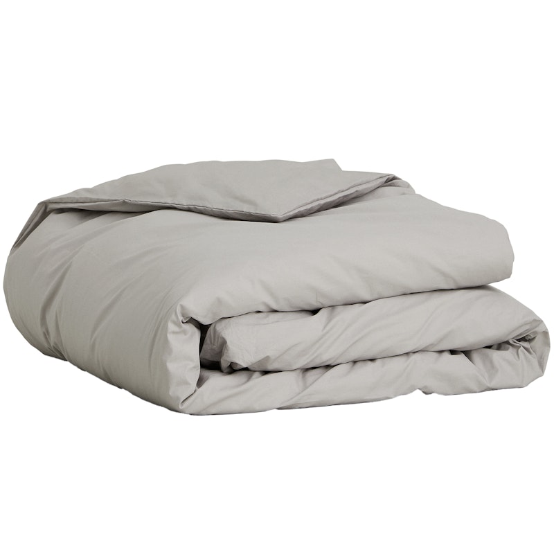 Dreamtime Dynebetræk 220x220 cm, Granite