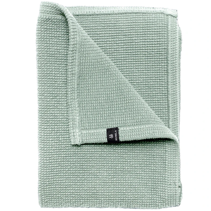 Love Badeværelsestæppe 50x80 cm, Aqua