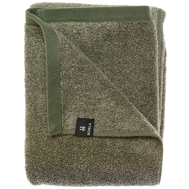 Maurice Gæstehåndklæde 30x50 cm, Herbary