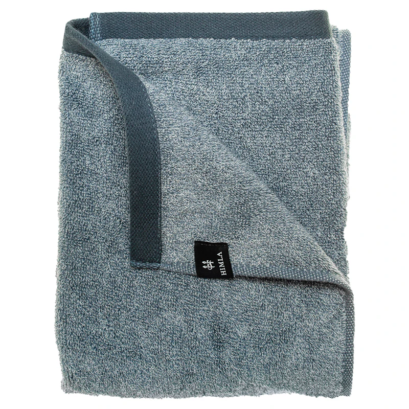 Maurice Håndklæde 70x140 cm, Seabreeze