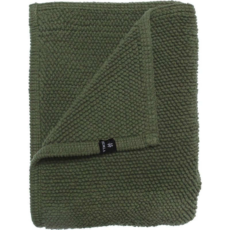 Max Badeværelsestæppe 60x90 cm, Pine