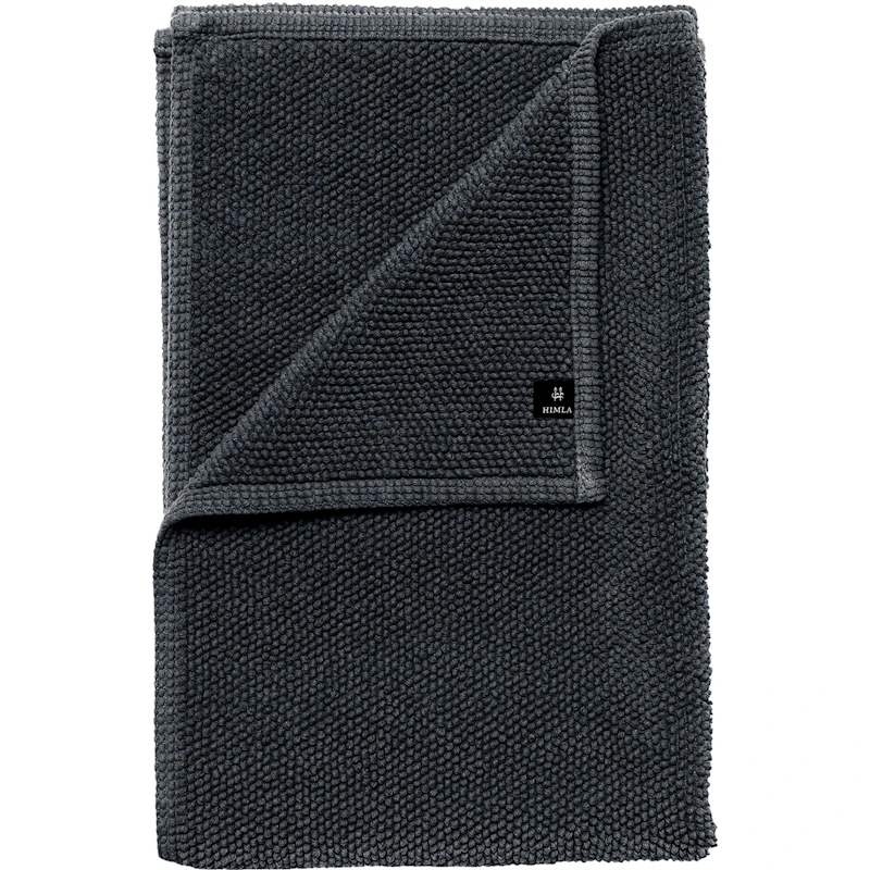 Max Badeværelsestæppe 60x90 cm, Silence