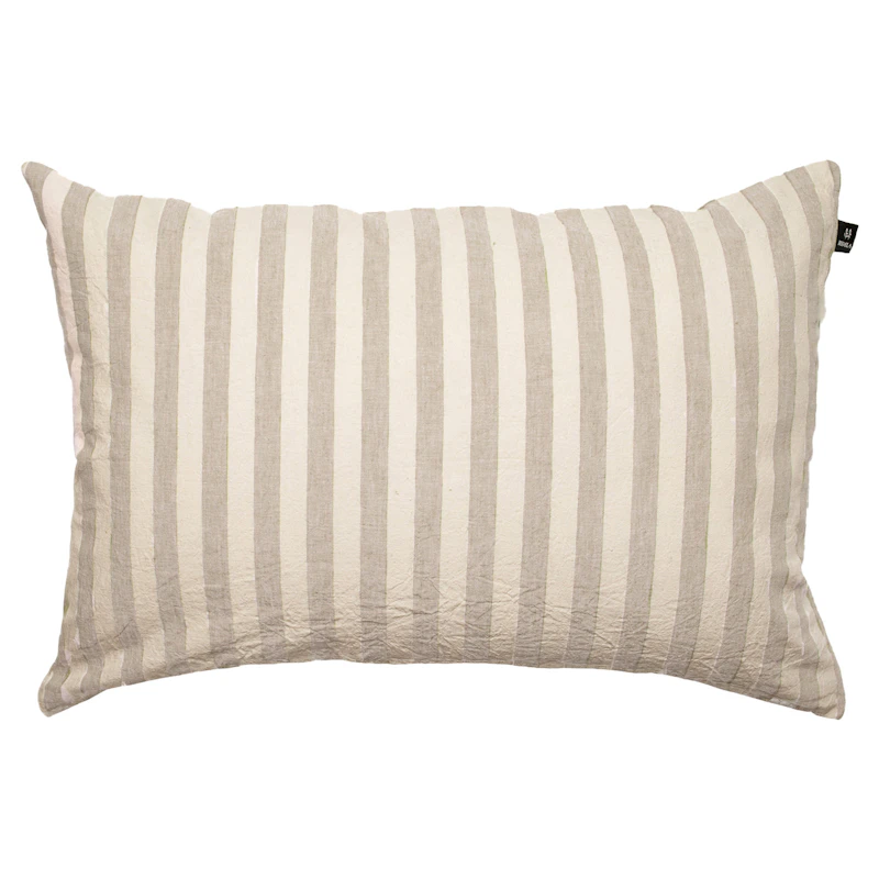 Riviera Pudebetræk 40x60 cm, Sand