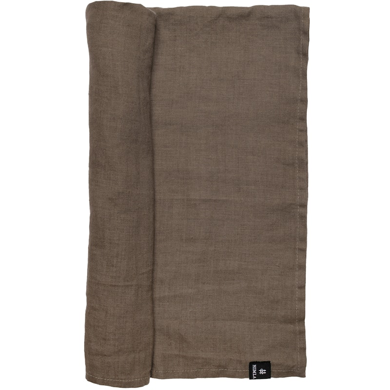 Sunshine Bordløber 50x145 cm, Coffee