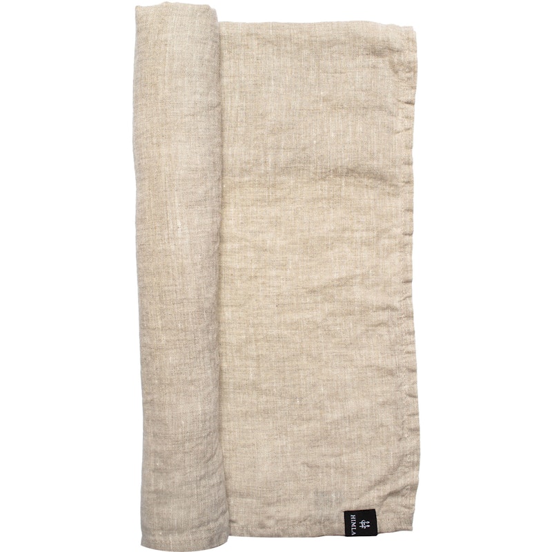 Sunshine Bordløber 50x145 cm, Oatmeal