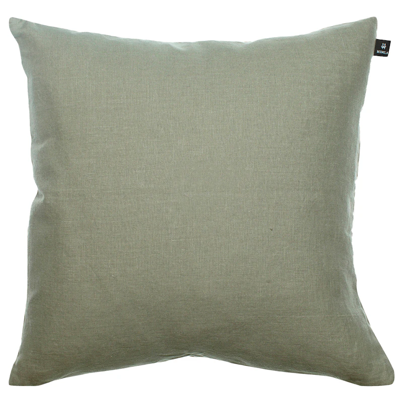 Sunshine Pudebetræk 60x60 cm, Sage