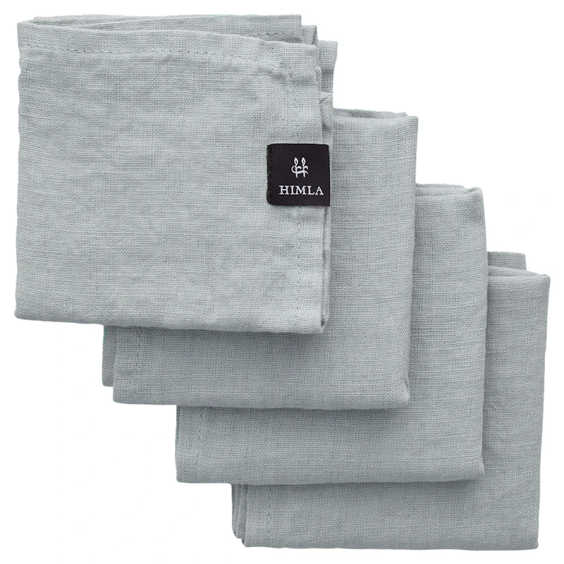 Sunshine Serviet 45x45 cm 4-pak, Heavenly