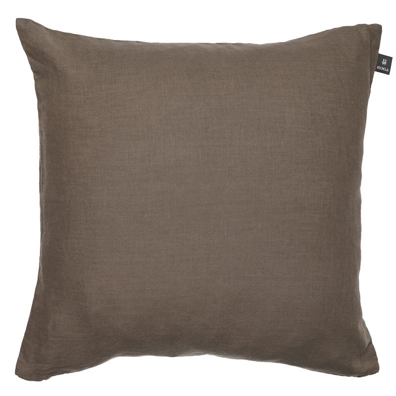 Sunshine Pudebetræk 50x50 cm, coffee