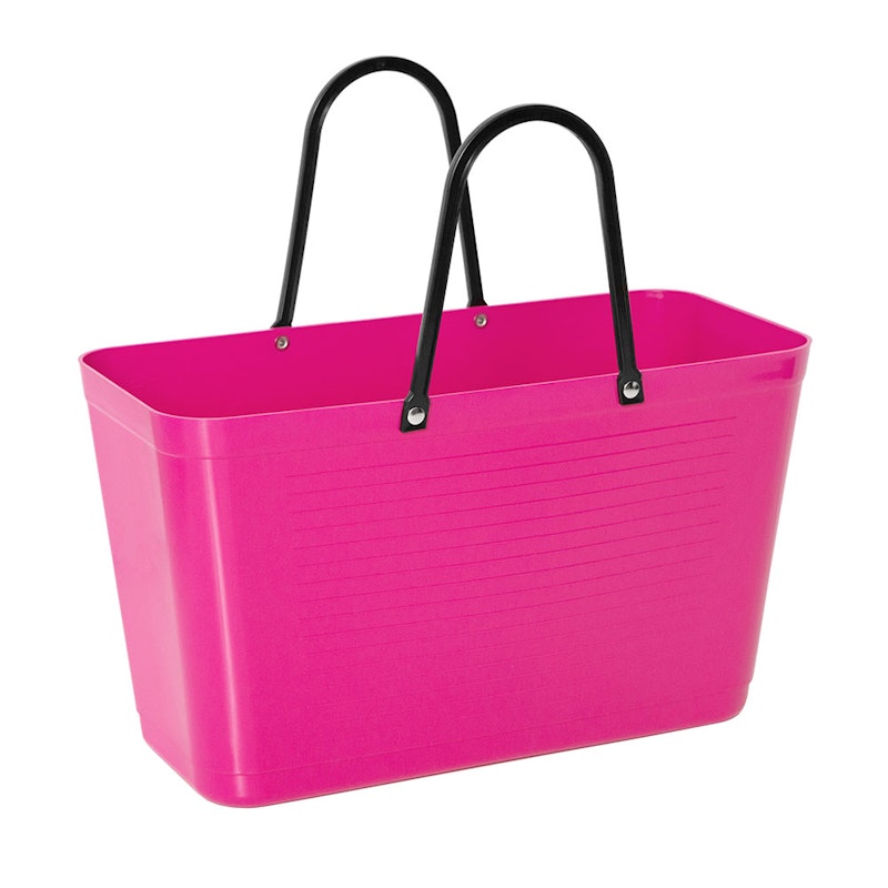Hinza Taske, L / Cerise