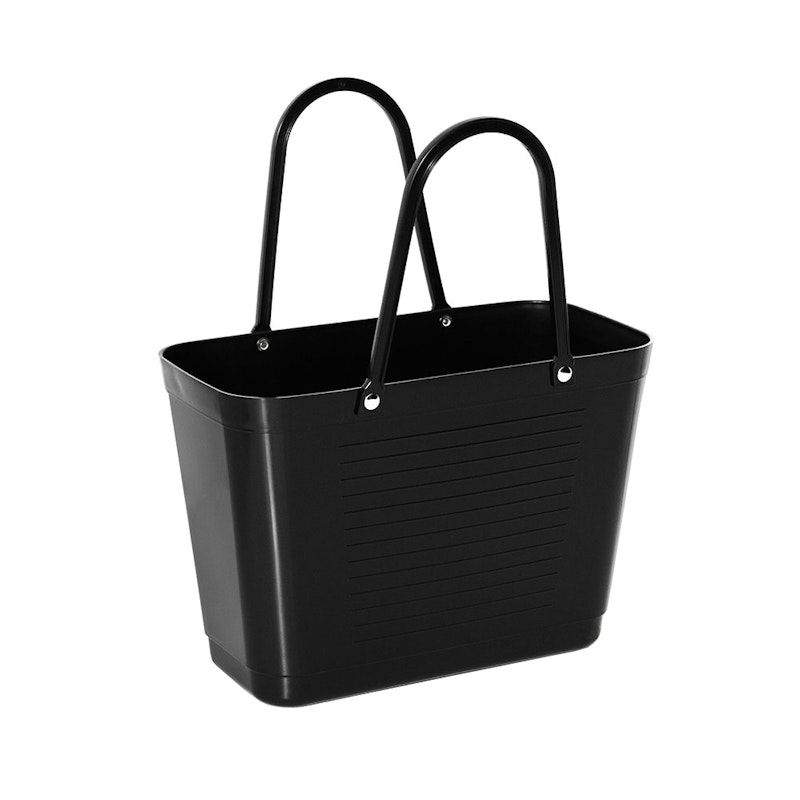 Hinza Taske, S / Sort