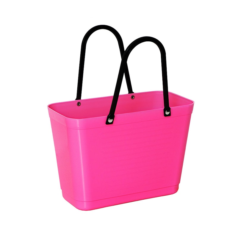 Hinza Taske, S / Cerise