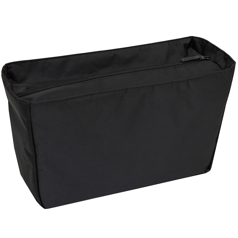 Indertaske Sort, Stor