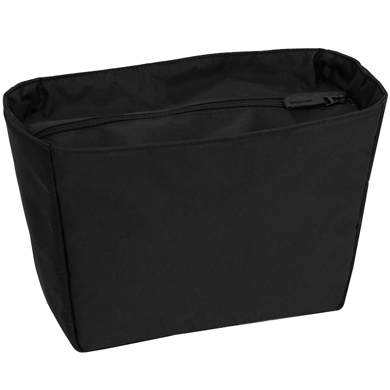 Indertaske Sort, Lille