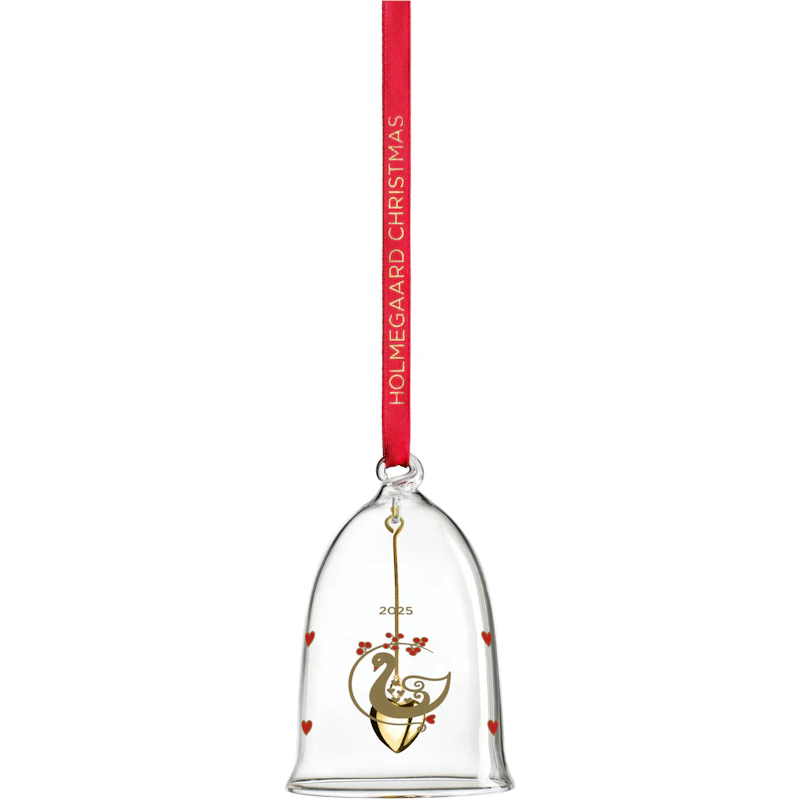 Ann-Sofi Romme Juleklokke 2025