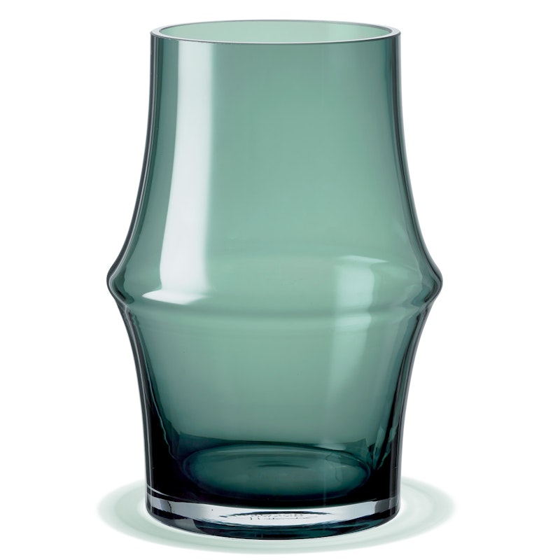 ARC Vase, Mørkegrøn
