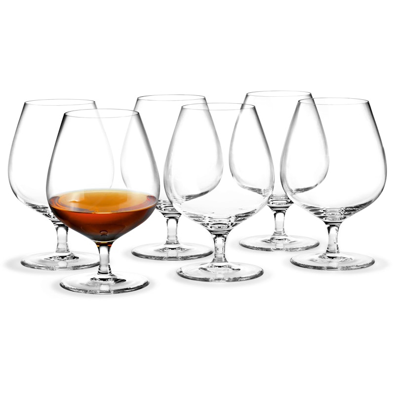 Cabernet Cognacglas 63 cl 6-pak