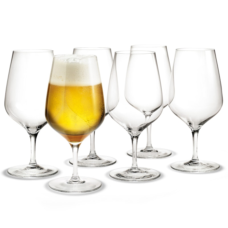 Cabernet Ølglas 64 cl 6-pak