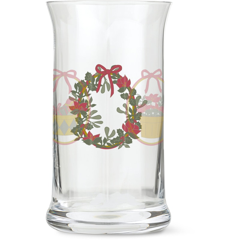 Holmegaard Christmas Glas 2025, 50 cl