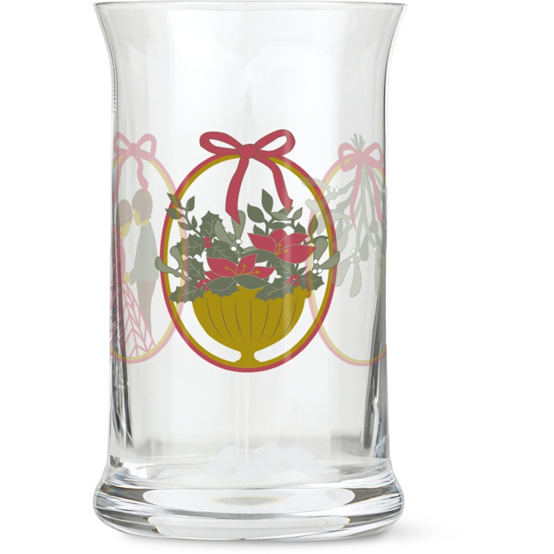 Holmegaard Christmas Glas 2025, 28 cl