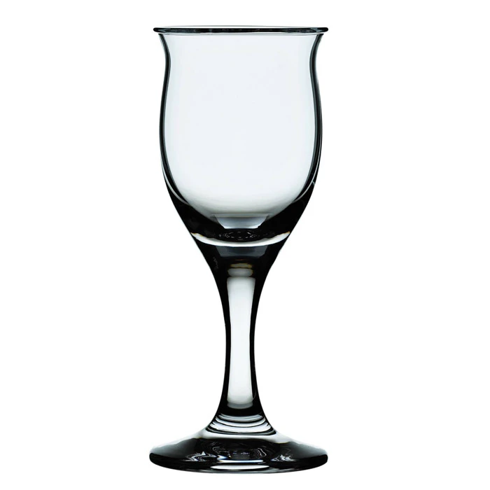 Holmegaard Ideelle R&oslash;dvins 28 Cl - Vinglas Glas Klar - 4304400