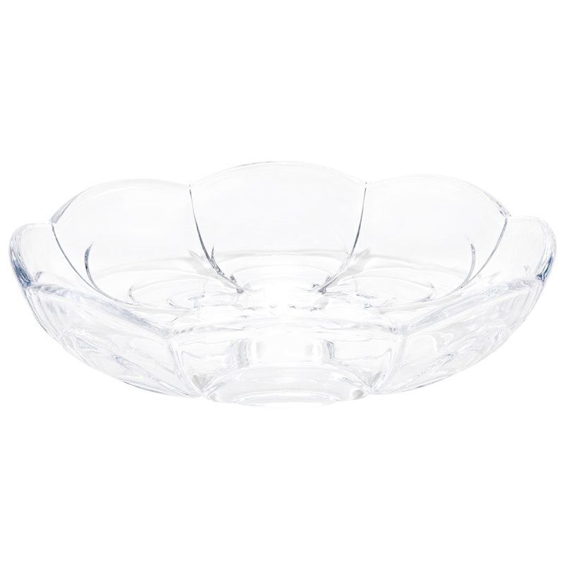 Lily Desserttallerken Ø16 cm 2-pak, Klar