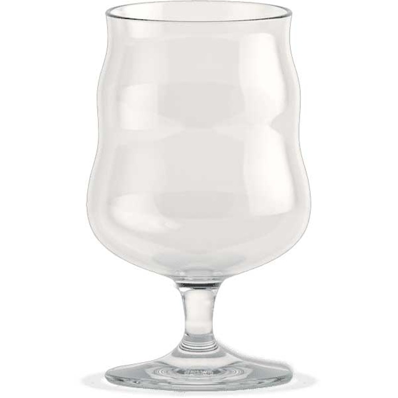 Mikkeller x Holmegaard Ølglas Universal 40 cl 2-pak