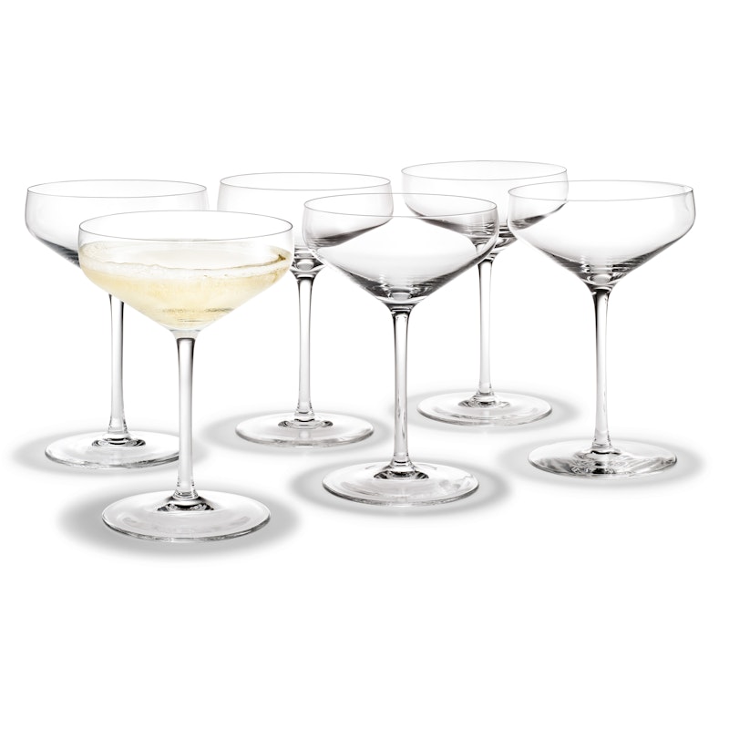 Perfection Cocktailglas 38 cl 6-pak