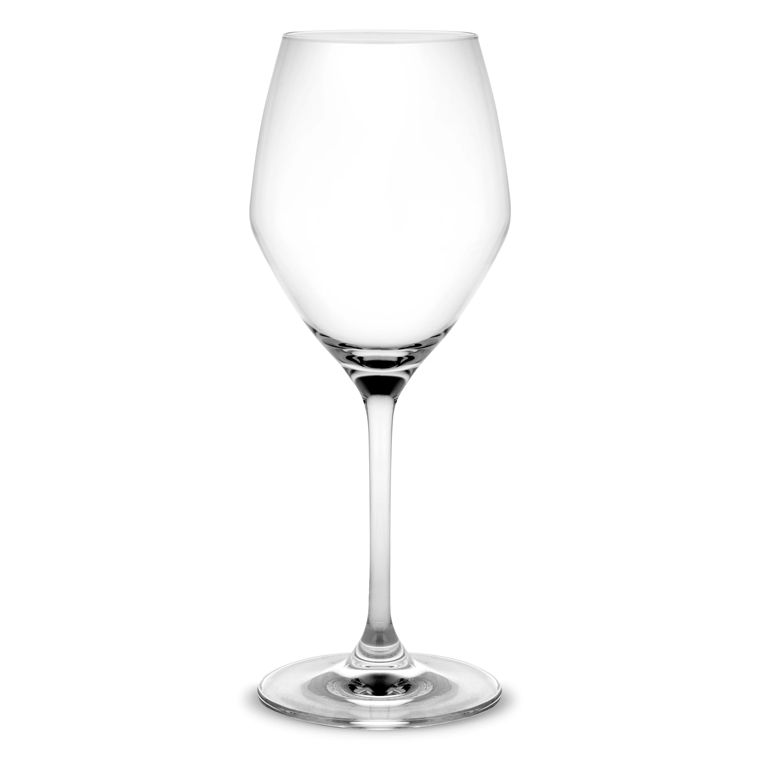 Holmegaard Perfection Hvidvins 32 Cl 2-pak - Vinglas Glas Klar - 4802436