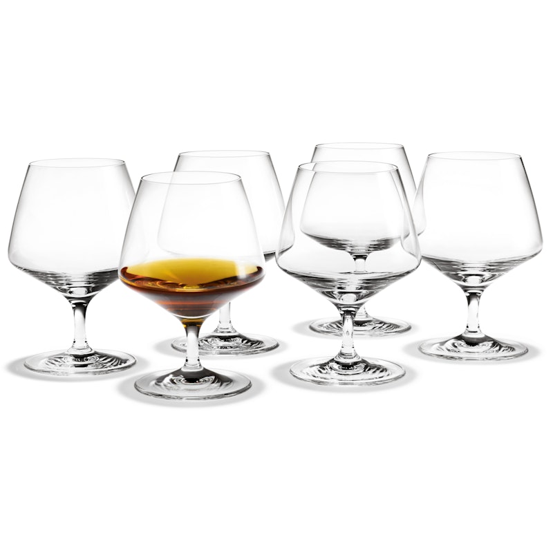 Perfection Cognacglas 36 cl 6-pak