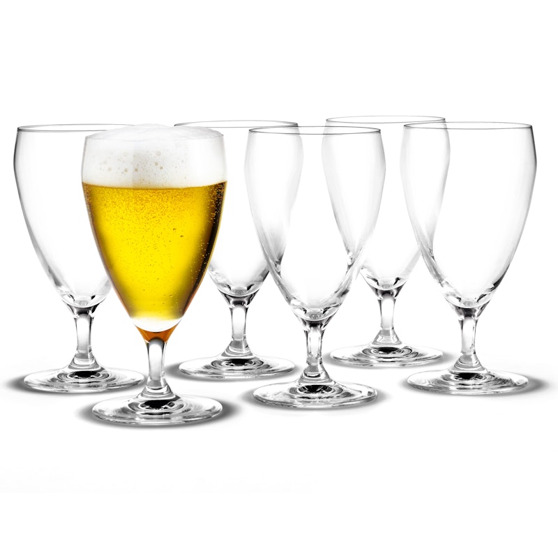 Perfection Ølglas 44 cl 6-pak