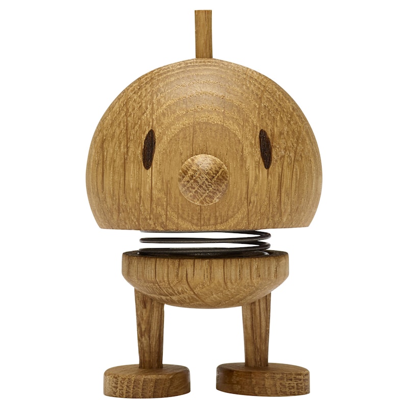 Hoptimist Bumble Figur S, Eg