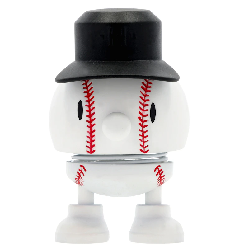 Hoptimist Bumble Figur S, Baseball
