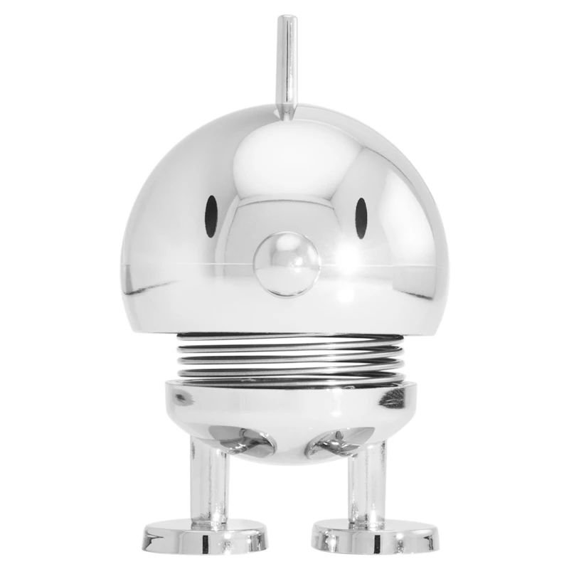 Hoptimist Bumble Figur S, Krom