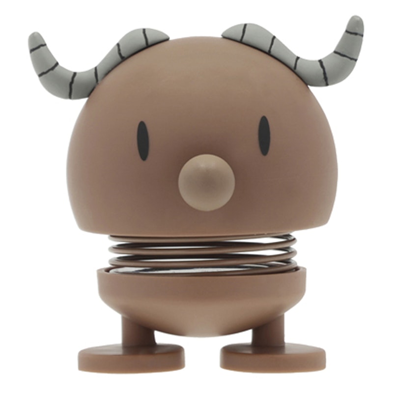 Hoptimist The Big Five Soft Figur S, Bøffel