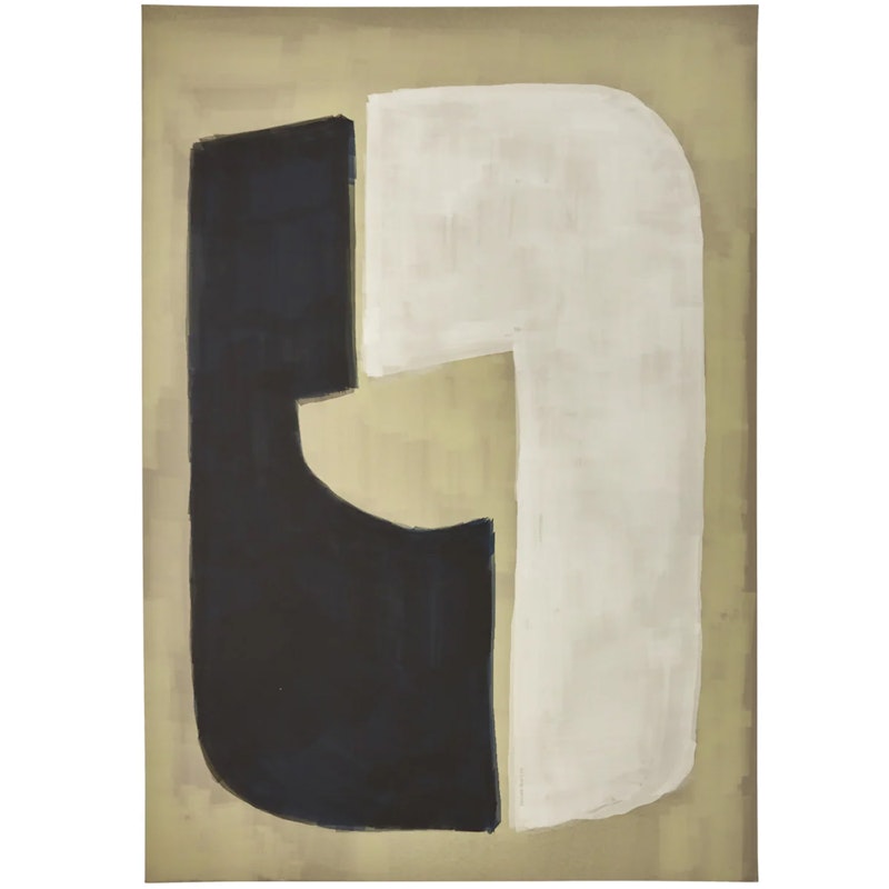 Act Maleri 70x100 cm