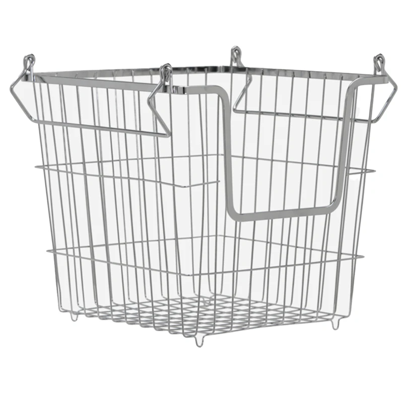 Taw Kurv H26,7x W26,7xL26,7, Krom