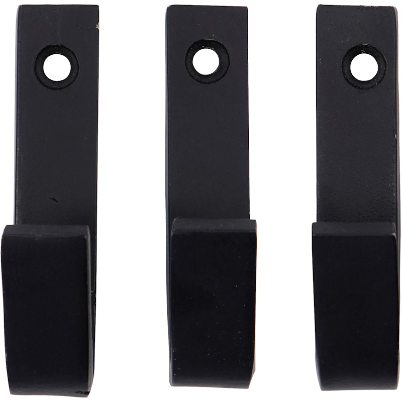 Bath Kroge 7 cm 3-pak, Sorte