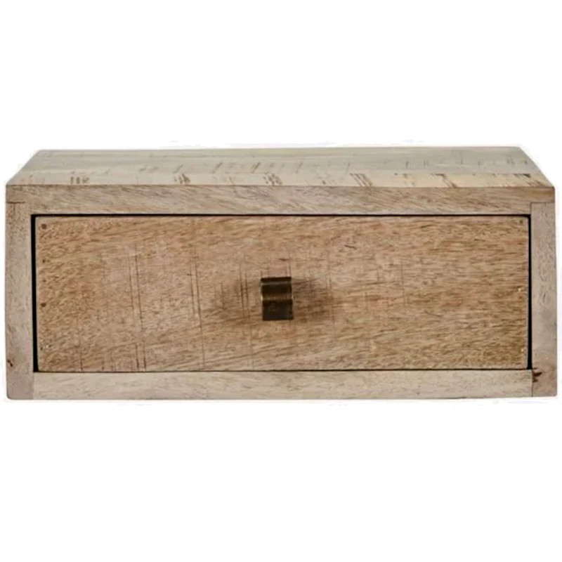 Bedsi Sidebord, Natur