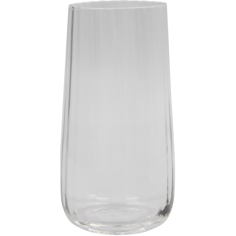 HDRill Ølglas 48 cl, Klart