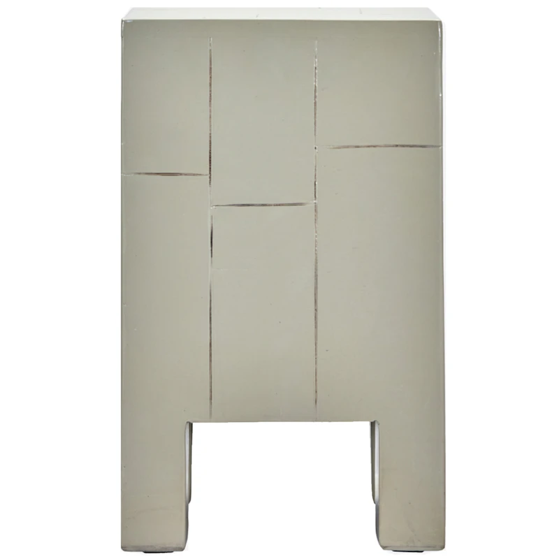 Brick Sidebord 30x50,5 cm, Sand