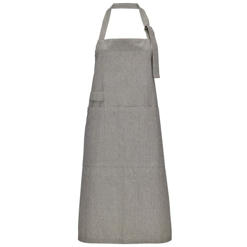 Cook Forklæde, Gråt