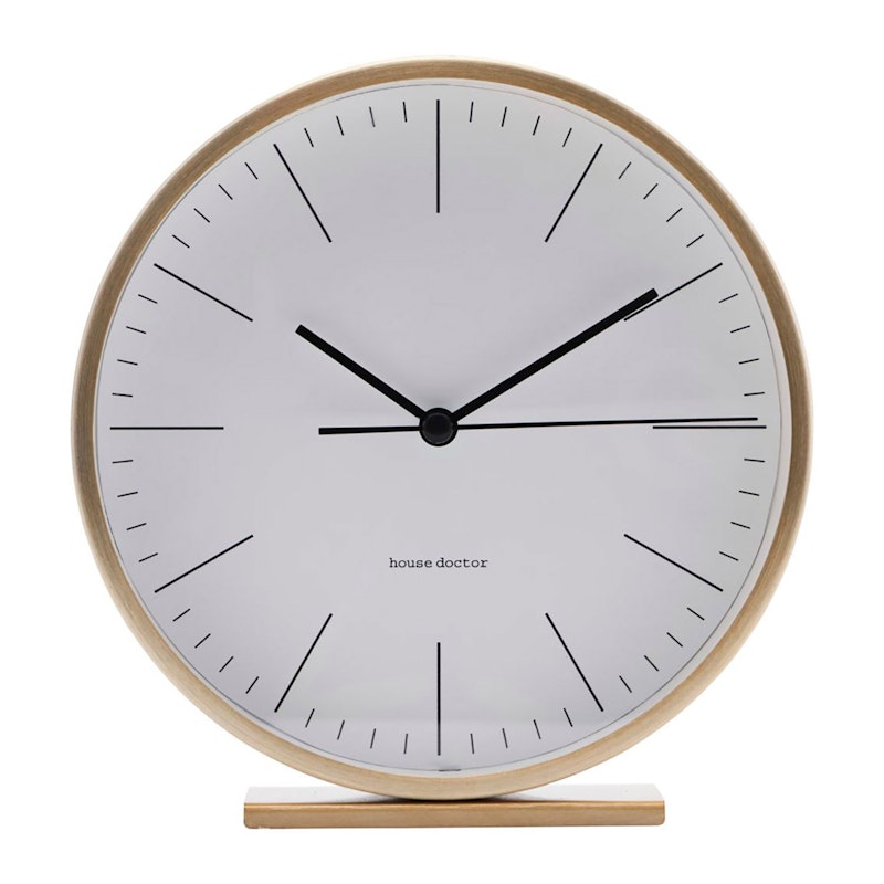 Hannah Bordur 15cm, Guld