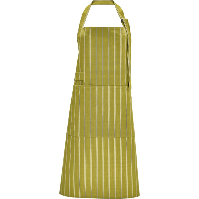 HDCook Forklæde, Mustard