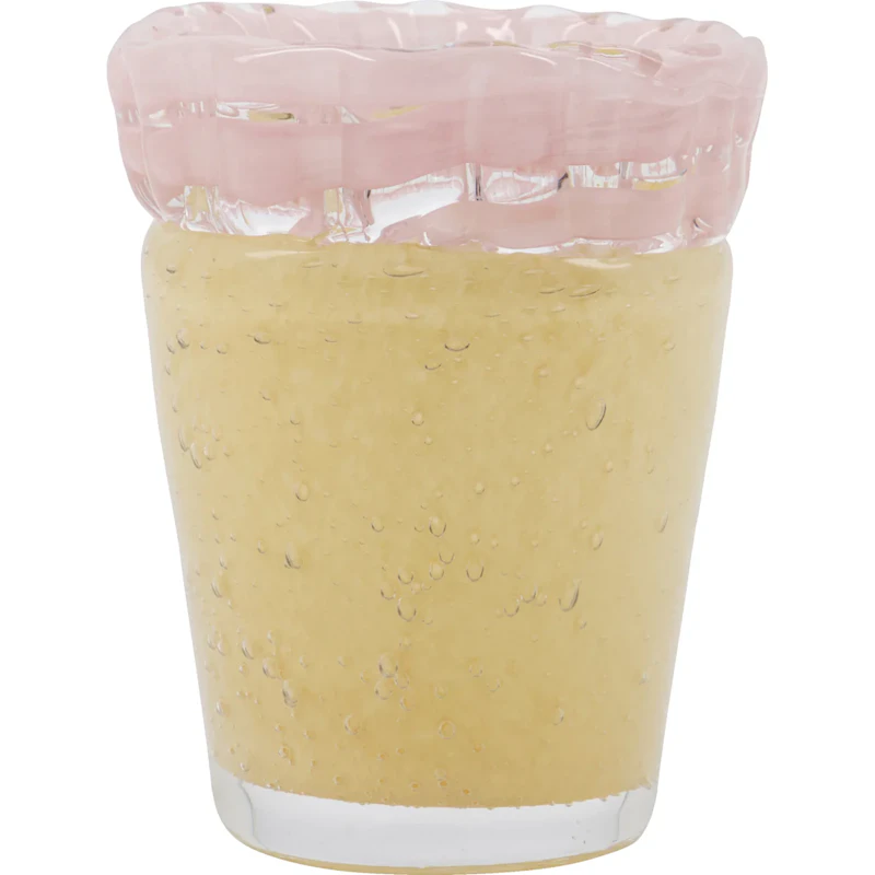 HDKupla Vase 9,5 cm, Beige